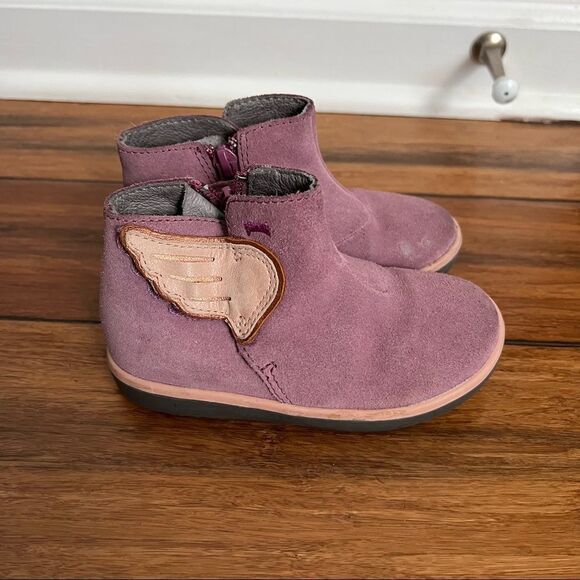 Camper Boots Afelpado Iris EU24 - Picture 3 of 7